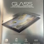 surface glass