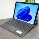 مایکروسافت سرفیس پرو 7 - Surface pro 7 / Core i5 / Ram 8 / SSD 256