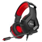 هدست با سیم تسکو مدل TH 5151