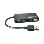 هاب 4 پورت USB 2.0