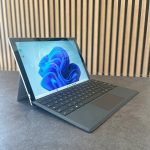 سرفیس پرو 7 Surface Pro 7 Core i7-1065G7 / 16GB / 256GB + کیبورد