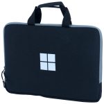 کیف و کاور سرفیس 13 اینچ ضربه گیردار