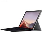 سرفیس پرو 7 پلاس- Surface pro 7 plus - Core i7-1165G7 - Ram 16gb - SSD 256