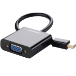 مبدل Mini DisplayPort به VGA یوگرین مدل MD113 کد 10459